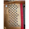 Image 15 : Yamaha GH1 Baby Grand Player Piano w/ Bench