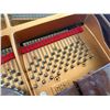Image 21 : Yamaha GH1 Baby Grand Player Piano w/ Bench