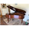 Image 3 : Yamaha GH1 Baby Grand Player Piano w/ Bench
