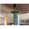 Image 7 : Qty 2 Metal Floor Lamps w/ Shades