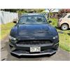 Image 2 : 2019 Ford Mustang, Lic. TZV292, 16271 Miles (Starts & Runs, See Video)
