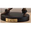 Image 4 : Hula Kahiko Kane Hawaiian Figure Statue by Kim Taylor Reece