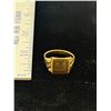 Image 1 : 10 Kt. Gold Ring