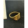 Image 3 : 10 Kt. Gold Ring