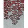 Image 2 : Lot of Assorted US 50 State Program Quarters