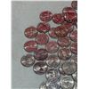 Image 4 : Lot of Assorted US 50 State Program Quarters
