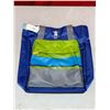 Image 1 : NOS Vancouver 2010 Olympics Stripes Tote
