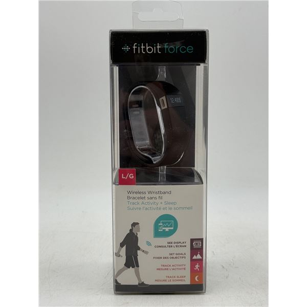 Fitbit Force Wireless Wristband