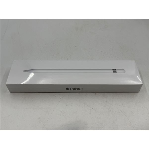 Sealed Apple Pencil