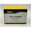 Image 1 : Nikon Telephoto Converter