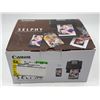 Image 1 : Canon Selphy Compact Photo Printer