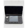 Image 1 : Black Nintendo 3DS