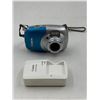 Image 1 : Canon Power Shot D10 Camera w/ Charger