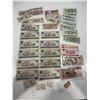Image 1 : Lot of Assorted Chinese Banknotes