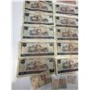Image 2 : Lot of Assorted Chinese Banknotes