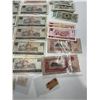 Image 4 : Lot of Assorted Chinese Banknotes