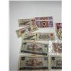 Image 8 : Lot of Assorted Chinese Banknotes