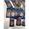Image 2 : Lot of Assorted Magic: The Gathering Cards & Card Holders