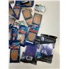 Image 5 : Lot of Assorted Magic: The Gathering Cards & Card Holders