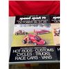 Image 2 : Speed Sport '79 & '80 Advertising Posters