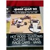 Image 3 : Speed Sport '79 & '80 Advertising Posters