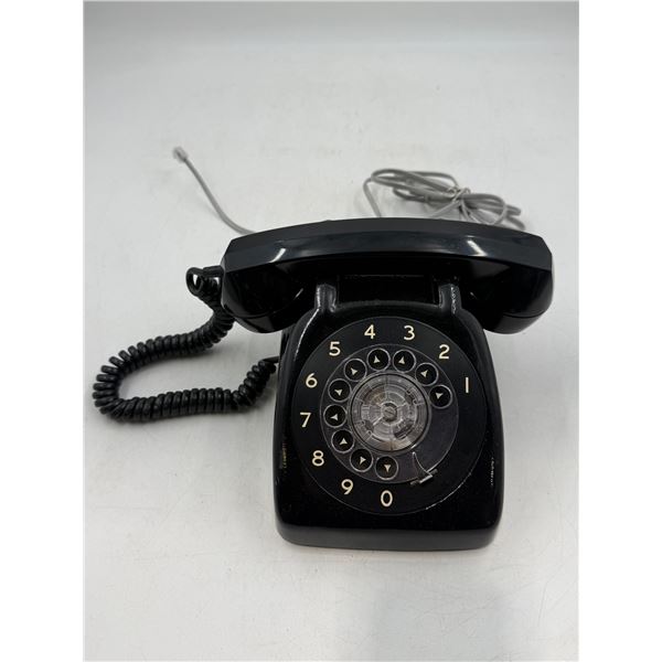 VTG Rotary Telephone