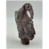 Image 1 : Carved Stone Mayan Sculpture