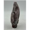 Image 2 : Carved Stone Mayan Sculpture