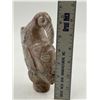 Image 5 : Carved Stone Mayan Sculpture