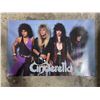 Image 1 : 1980s Cinderella Poster