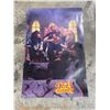 Image 1 : 1980s Ozzy Osbourne Poster