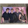 Image 1 : 1980s Depeche Mode Poster Printed in England