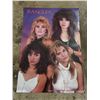 Image 1 : 1980s Bangles Poster