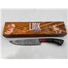 Image 1 : Louis Martin Damascus Steel Knife
