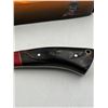 Image 2 : Louis Martin Damascus Steel Knife