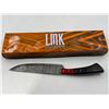 Image 3 : Louis Martin Damascus Steel Knife