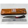 Image 4 : Louis Martin Damascus Steel Knife