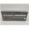 Image 1 : Sealed Cards Against Star Wars