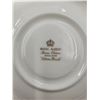 Image 3 : Lot of Royal Albert "Silver Birch" Bone China Dishes Made in England
