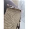 Image 3 : Burlap 3 Trunk Set