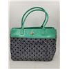 Image 1 : Tommy Hilfiger Monogram Purse