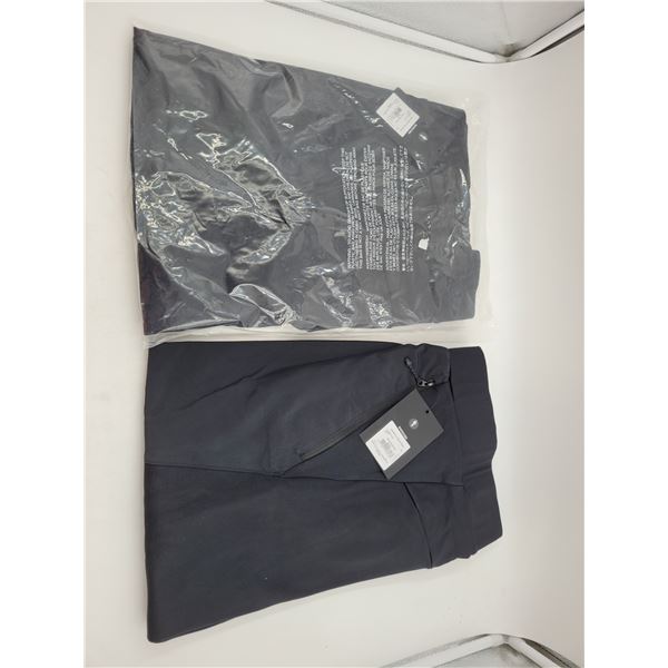 2 Pairs of Sugoi ZeroPlus Wind Pants