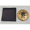 Image 1 : VTG Stratton Compact w/ Original Powder Puff