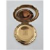 Image 2 : VTG Stratton Compact w/ Original Powder Puff