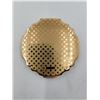 Image 4 : VTG Stratton Compact w/ Original Powder Puff
