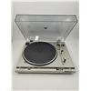 Image 1 : Technics SL-D20 Direct Drive Automatic Turntable System