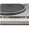 Image 2 : Technics SL-D20 Direct Drive Automatic Turntable System