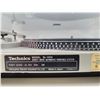 Image 3 : Technics SL-D20 Direct Drive Automatic Turntable System