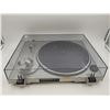 Image 4 : Technics SL-D20 Direct Drive Automatic Turntable System