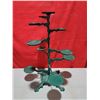 Image 1 : Lee Valley Cast Iron Plant Stand